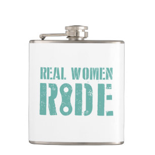Real Women Ride Fickplunta