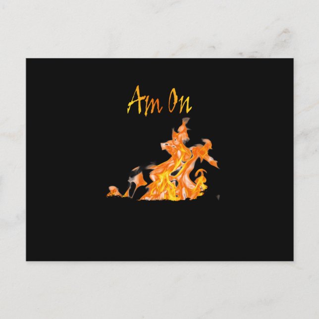 Realeld Vykort (Framsida)