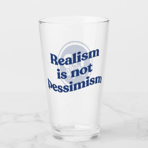 Realism Glaskopp