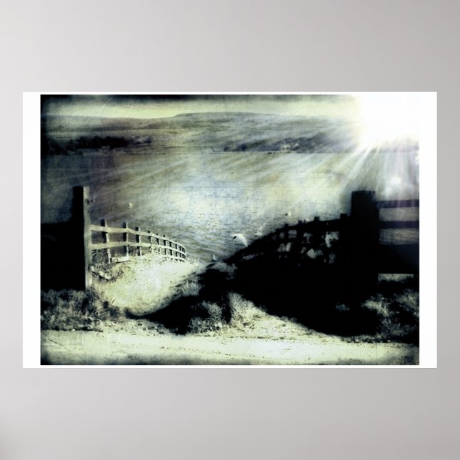 Realism Poster (Framsidan)