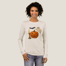 Realistic Halloween Sticker