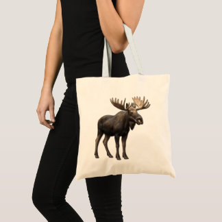 REALISTIC MOOSE DESIGN. SAMER BRASIL TYGKASSE
