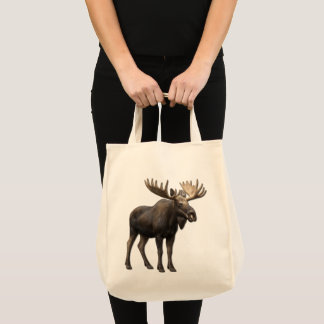 REALISTIC MOOSE DESIGN. SAMER BRASIL TYGKASSE