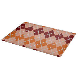 Realistisk Argyle trasa