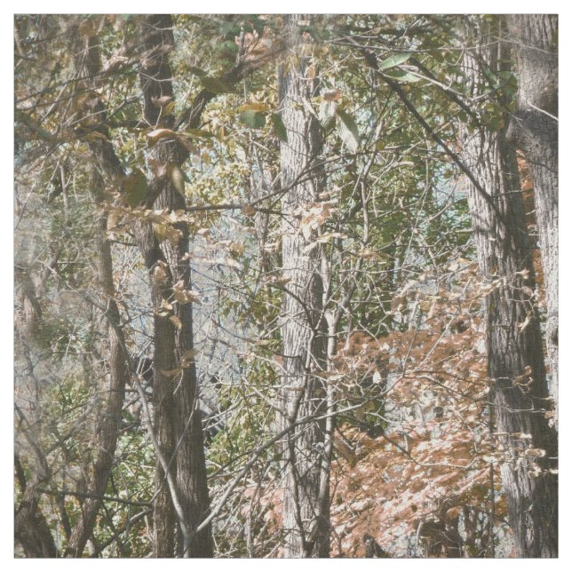 Realistisk brunt för tryck för tyg (Provkarta)