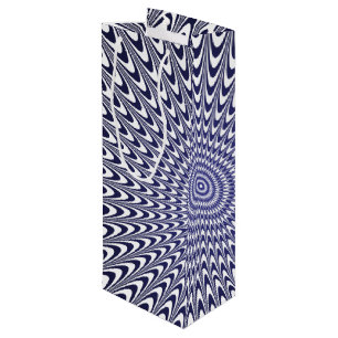 Realistisk optisk illusion