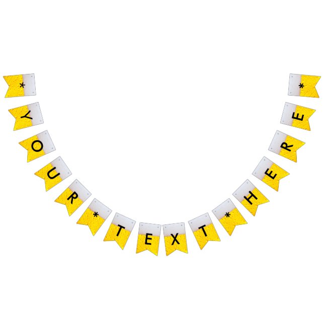 Realistiskt öl vimplar (Alla)