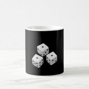 Realistiskt spetsmedel, bästa gåva kaffemugg