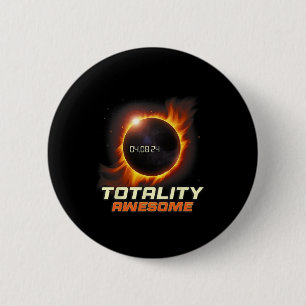 Realistiskt totalt solarium 2024 Totality Awesom Knapp