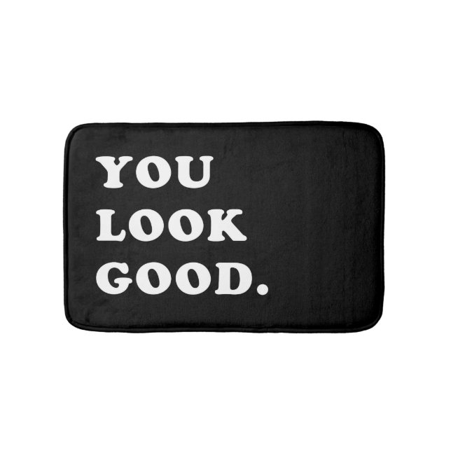 Realitetbadmatta Badrumsmatta (Framsidan)