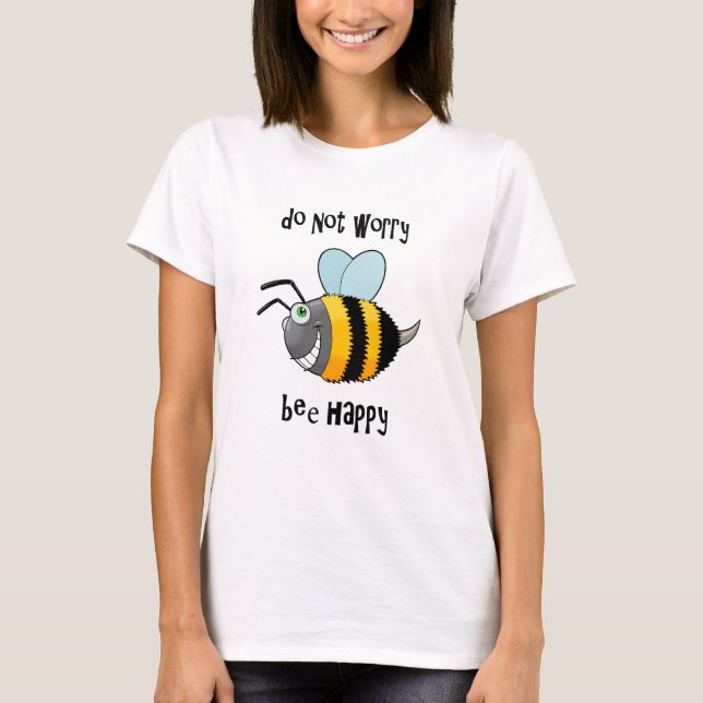 realitetbi tee shirt (Framsida)