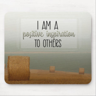 Realitetinspiration till andra musmatta