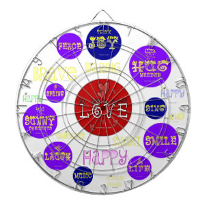 Realitetord - den beställnings- pilen stiger piltavla