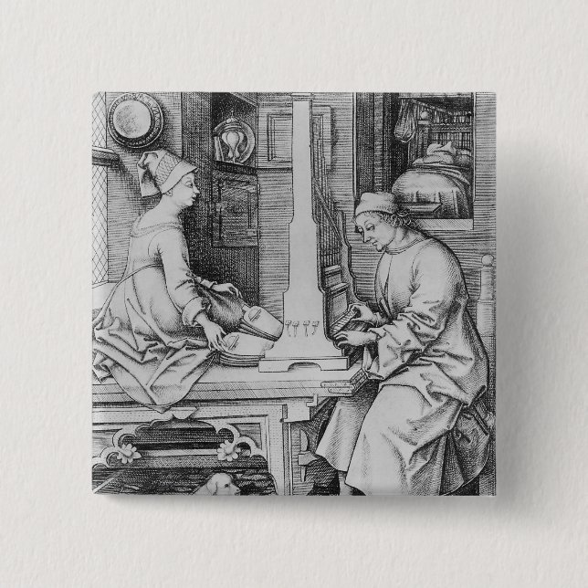 Realitetorgan Knapp (Framsida)