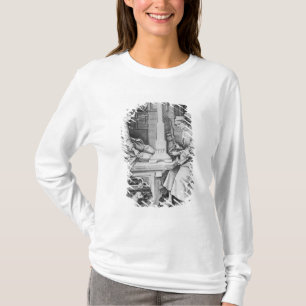 Realitetorgan Tee Shirt