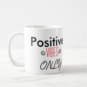 RealitetVibes endast Kaffemugg