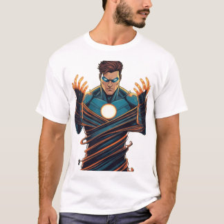 Reality Bender: Shaping the Universe T Shirt