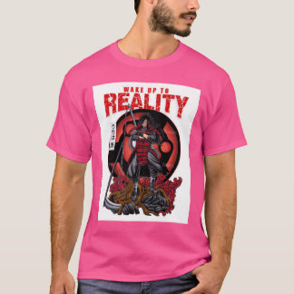 Reality Breaker T Shirt