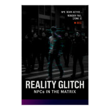 Reality Glitch - Render Misslyckas [Zon 3]