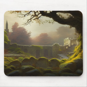 Realm of Autumn Musmatta