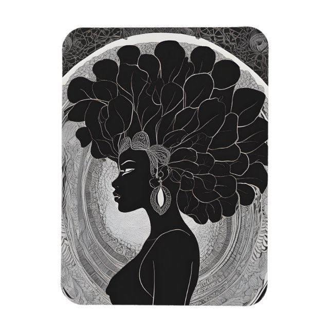 Realm of Enigmatic Magnet (Vertikal)