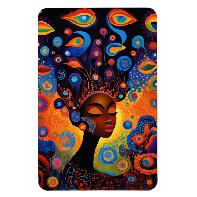 Realm of Enigmatic Magnet (Vertikal)