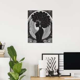Realm of Enigmatic Poster