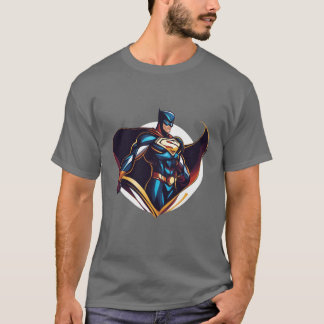 "Realm Shaper: Superhögst-assistance Reality Manip T Shirt