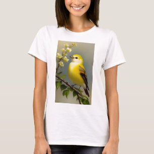 Realms: Fantasy Creatures & Magic Arti T Shirt