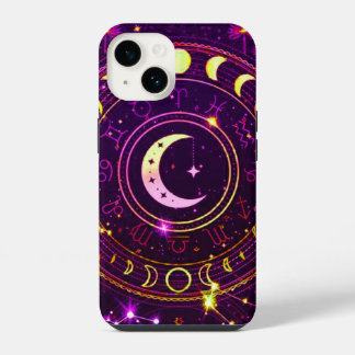 Realms Fodral-Mate iphone case