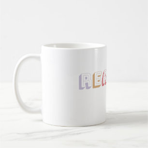 REALTOR färglös Real Gods Agent Kaffemugg