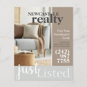 Realtor Flyer Realtor Gods