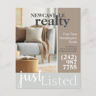 Realtor Flyer Realtor Gods