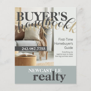 Realtor Flyer Realtor Gods