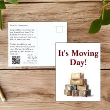 Realtor Flytta Day-Grattisar