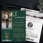 Realtor Introduktion till jordbruk i Gods Brev Reklamblad<br><div class="desc">Realtor Introduction Real Gods Farming Brev Flyer i ett utsökt program har skapat grönt färg, som noggrant har arbetat för att göra ett djärvt påstående och förmedla professionalism. Den här flygaren är designad för att presentera dig för din gemenskap och kombinera värmen i en personlig "Hej granne" brev med den...</div>