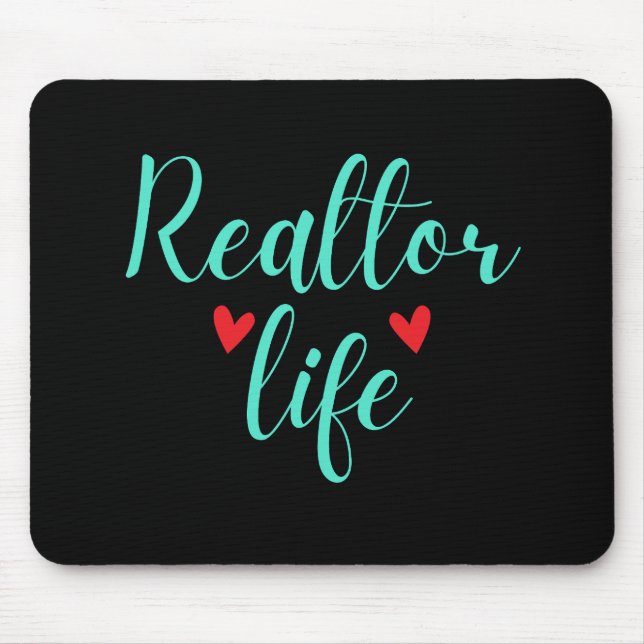 Realtor Life Musmatta (Framsidan)