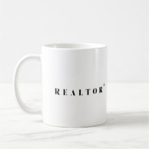 Realtor Logotyp