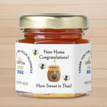 Realtor Mortgage Broker New Home Tack