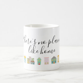 Realtor New Homeowner Kaffemugg