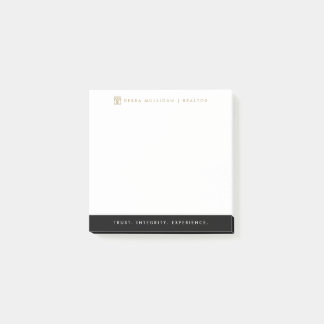 Realtor Post-it Block