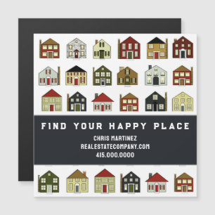 Realtor Promo Marknadsföring