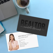 Realtor Real Gods Agent Professionell Lägg till bi