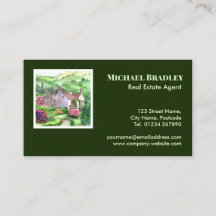 Realtor Real Gods Agent Rydal Mount Egendom