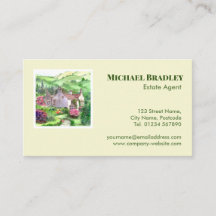 Realtor Real Gods Agent Rydal Mount Egendom