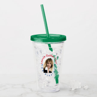 #REALUSAPRESIDENTLAURAHGUILLEN TAKE AWAY MUGG