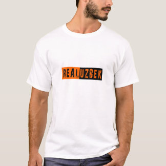 RealUzbek Tröja