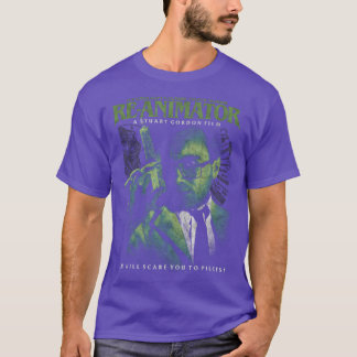 Reanimator T Shirt