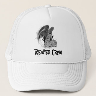 Reaper Crew Keps