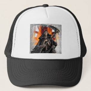 Reaper - hatt keps